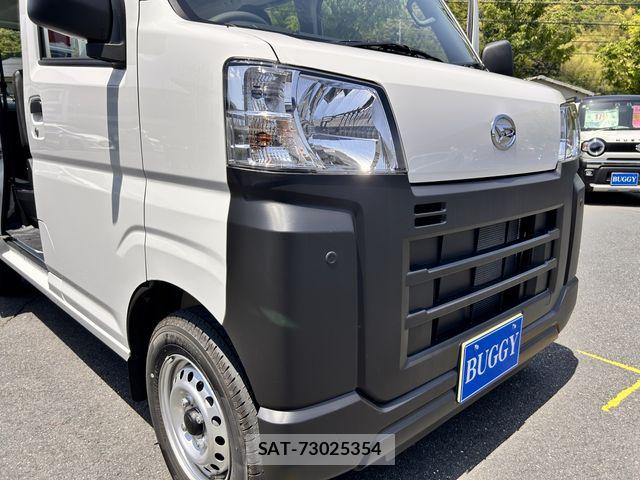 Daihatsu HIJET CARGO 2025-11 6906103-18