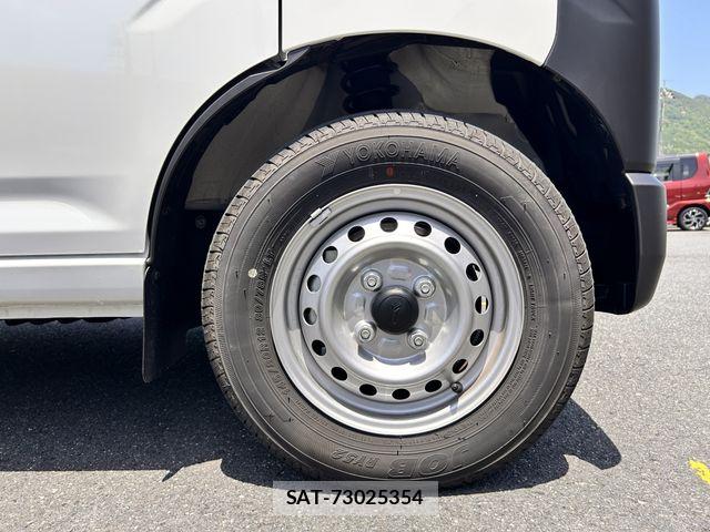 Daihatsu HIJET CARGO 2025-11 6906103-19