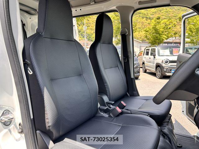 Daihatsu HIJET CARGO 2025-11 6906103-22
