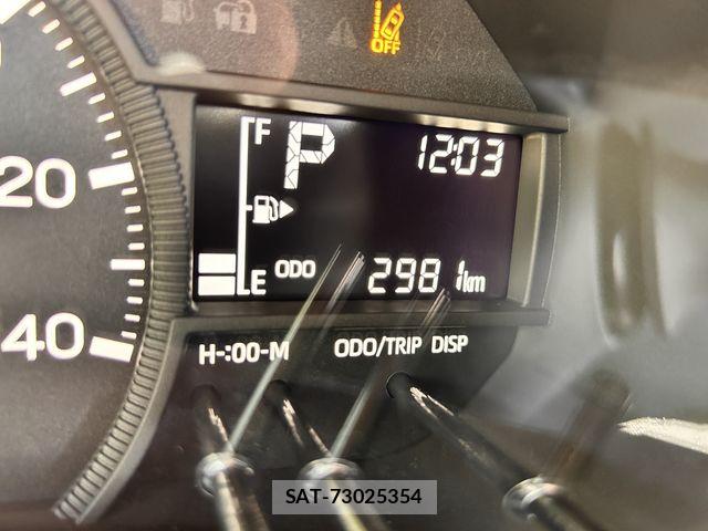 Daihatsu HIJET CARGO 2025-11 6906103-23