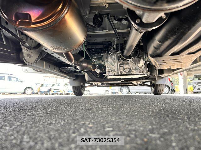 Daihatsu HIJET CARGO 2025-11 6906103-24