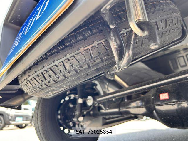 Daihatsu HIJET CARGO 2025-11 6906103-25