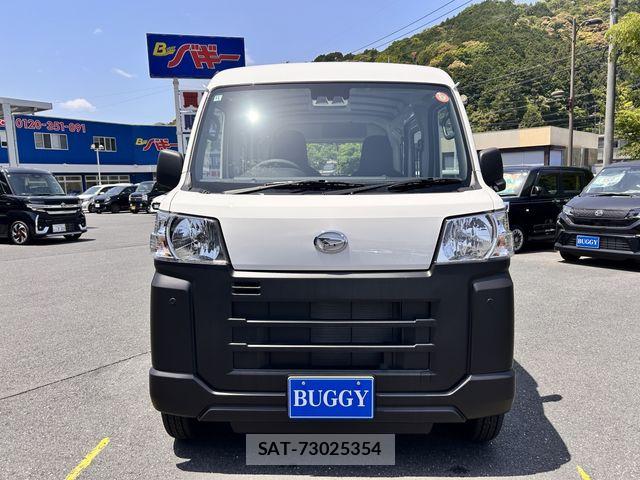 Daihatsu HIJET CARGO 2025-11 6906103-29