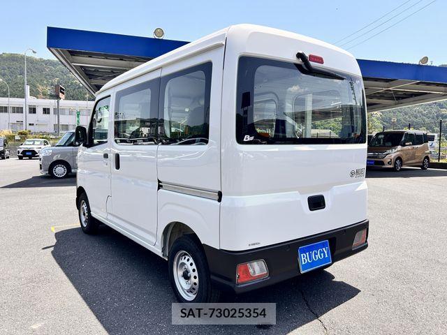 Daihatsu HIJET CARGO 2025-11 6906103-3