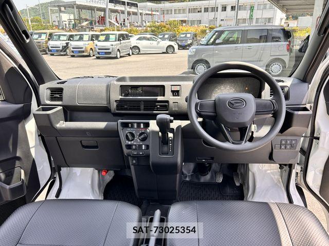 Daihatsu HIJET CARGO 2025-11 6906103-4