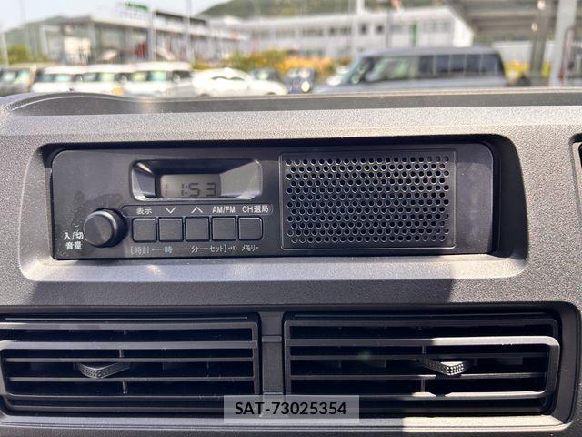 Daihatsu HIJET CARGO 2025-11 6906103-7