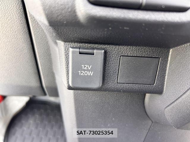 Daihatsu HIJET CARGO 2025-11 6906103-8