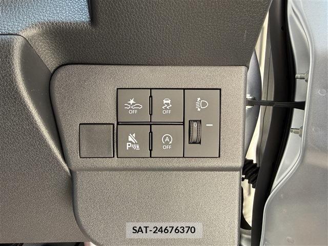Daihatsu HIJET CARGO 2025-08 6906097-11