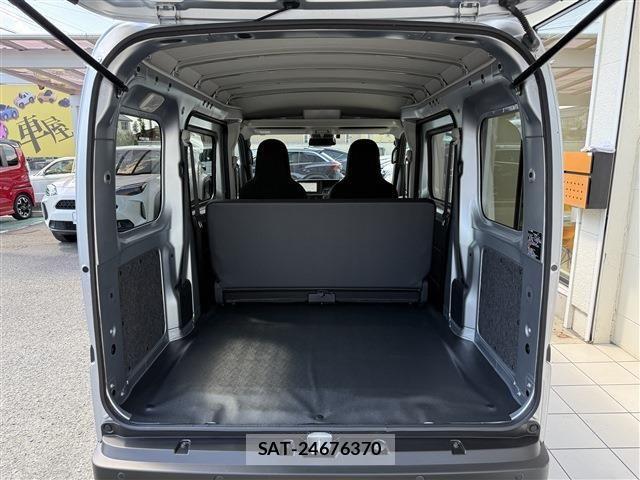 Daihatsu HIJET CARGO 2025-08 6906097-15