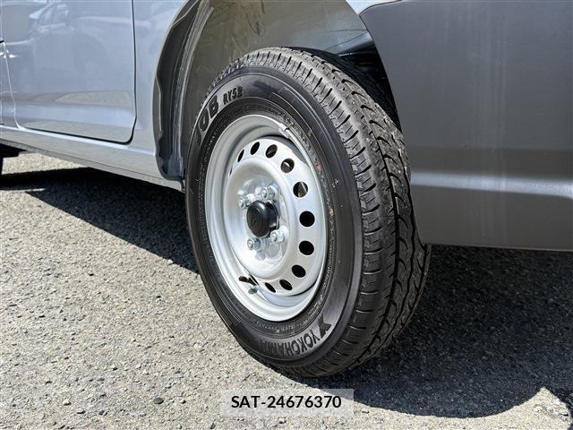 Daihatsu HIJET CARGO 2025-08 6906097-5