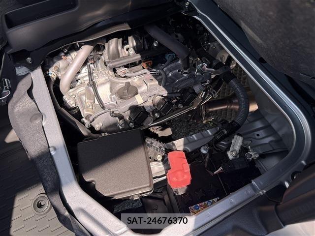 Daihatsu HIJET CARGO 2025-08 6906097-7