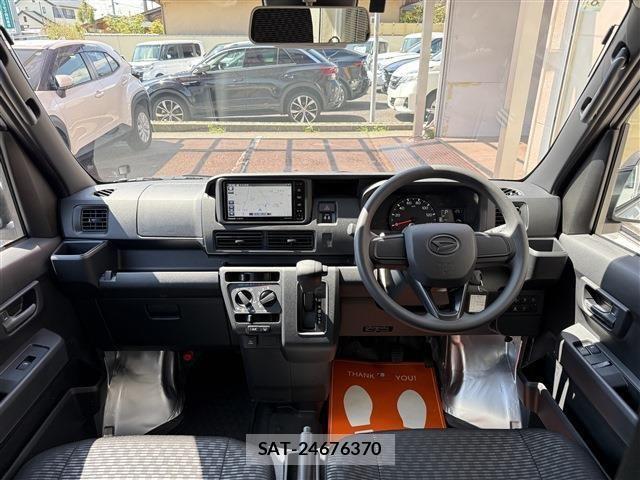 Daihatsu HIJET CARGO 2025-08 6906097-8