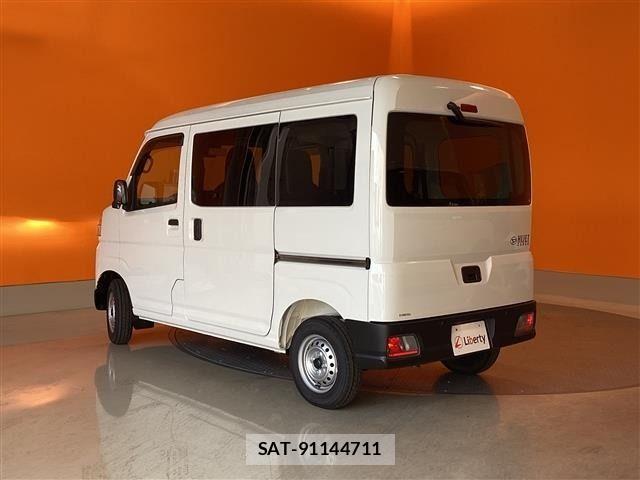 Daihatsu HIJET CARGO 2025-02 6906102-10