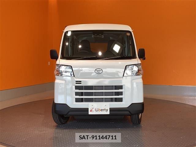Daihatsu HIJET CARGO 2025-02 6906102-5