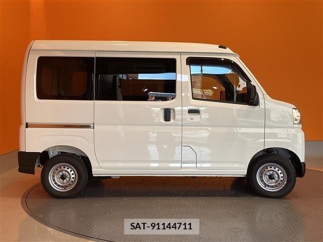 Daihatsu HIJET CARGO 2025-02 6906102-7