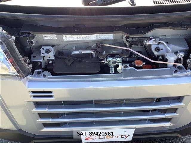 Daihatsu HIJET CARGO 2025-01 6906101-12