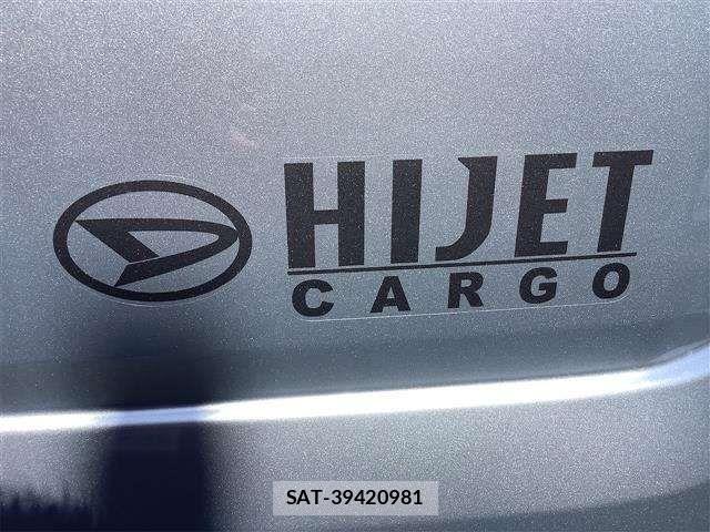 Daihatsu HIJET CARGO 2025-01 6906101-14
