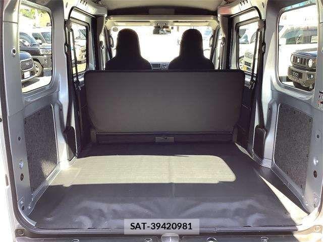 Daihatsu HIJET CARGO 2025-01 6906101-18