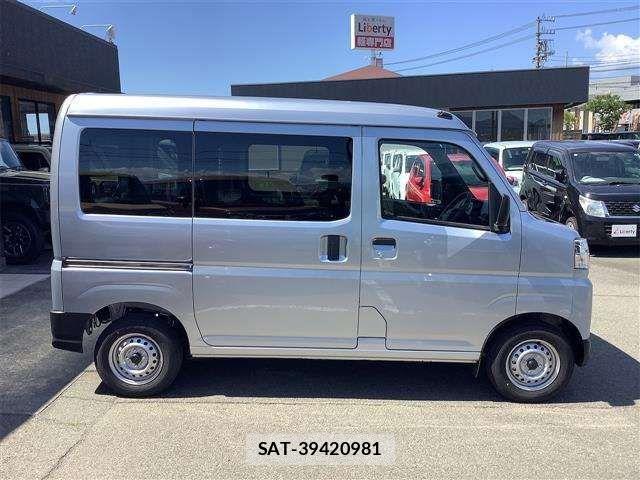 Daihatsu HIJET CARGO 2025-01 6906101-6
