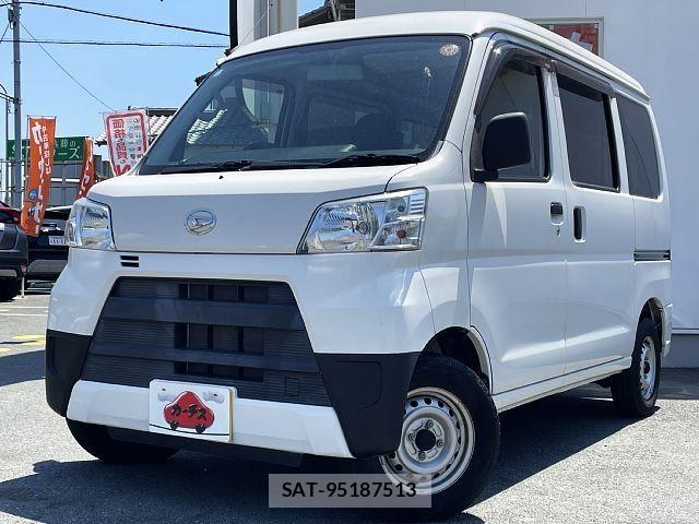 Daihatsu HIJET CARGO 2021-01 6906105-0