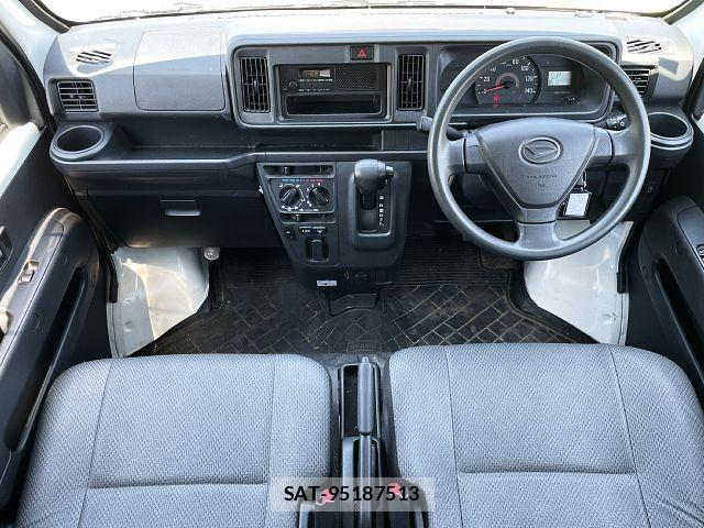 Daihatsu HIJET CARGO 2021-01 6906105-1