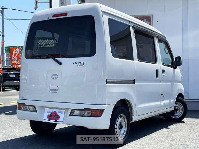 Daihatsu HIJET CARGO 2021-01 6906105-2