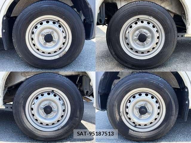 Daihatsu HIJET CARGO 2021-01 6906105-3