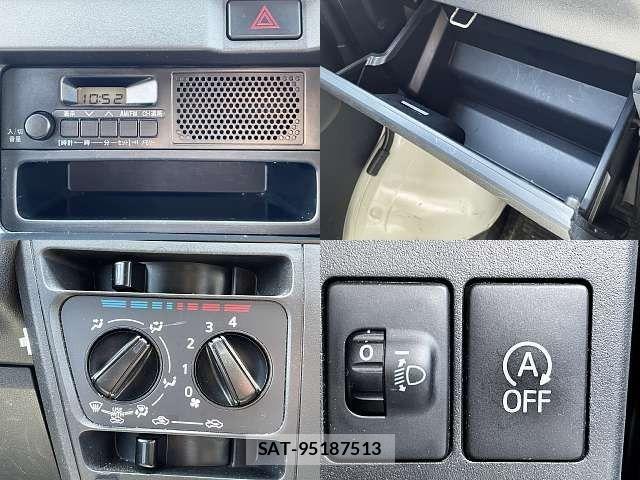 Daihatsu HIJET CARGO 2021-01 6906105-5