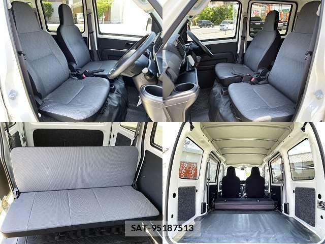 Daihatsu HIJET CARGO 2021-01 6906105-6