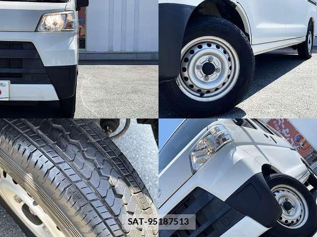 Daihatsu HIJET CARGO 2021-01 6906105-8