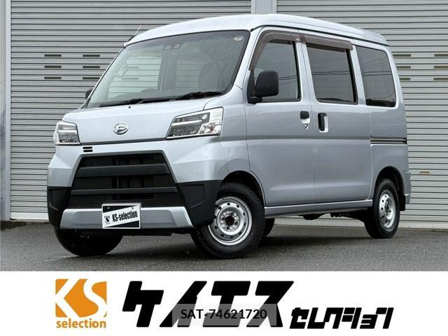 Daihatsu HIJET CARGO 2020-03 6906108-0