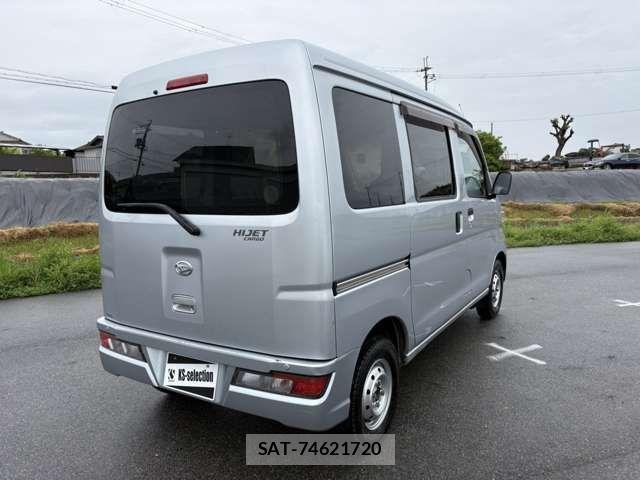 Daihatsu HIJET CARGO 2020-03 6906108-4