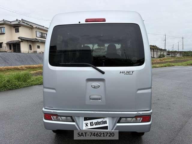 Daihatsu HIJET CARGO 2020-03 6906108-5