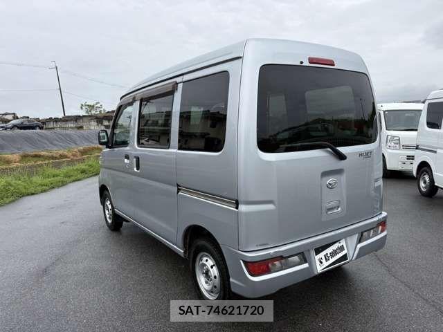 Daihatsu HIJET CARGO 2020-03 6906108-6