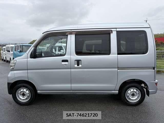 Daihatsu HIJET CARGO 2020-03 6906108-7