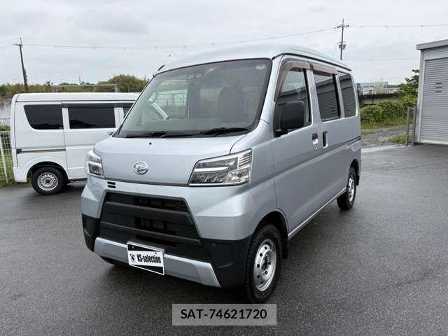 Daihatsu HIJET CARGO 2020-03 6906108-8