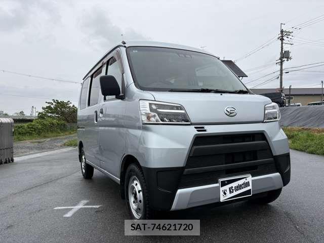 Daihatsu HIJET CARGO 2020-03 6906108-9