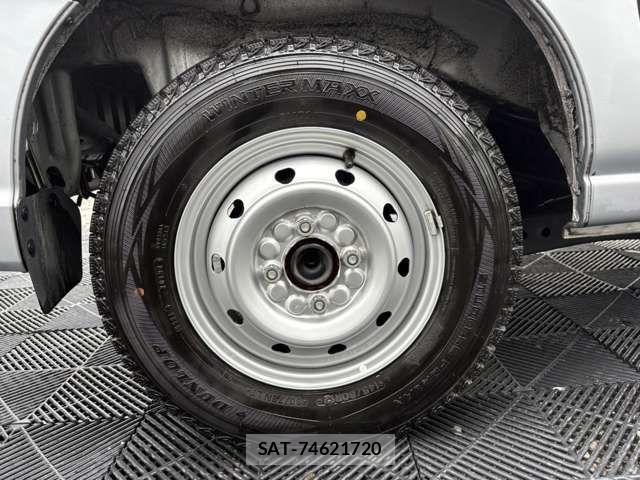 Daihatsu HIJET CARGO 2020-03 6906108-11
