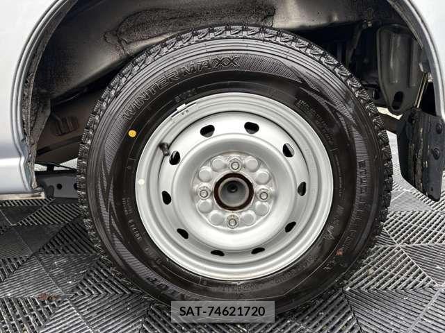 Daihatsu HIJET CARGO 2020-03 6906108-12