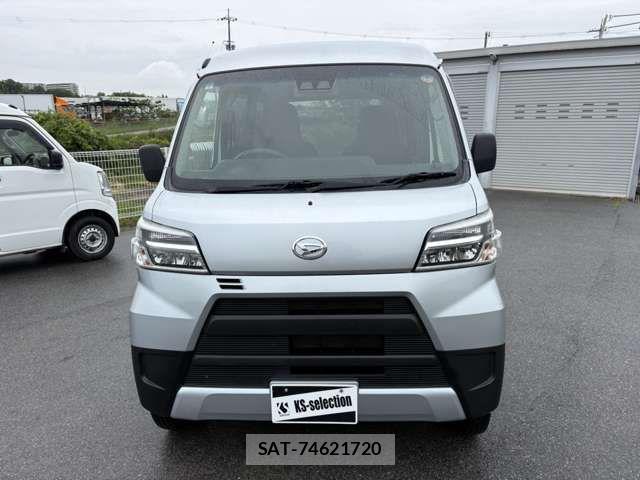 Daihatsu HIJET CARGO 2020-03 6906108-1