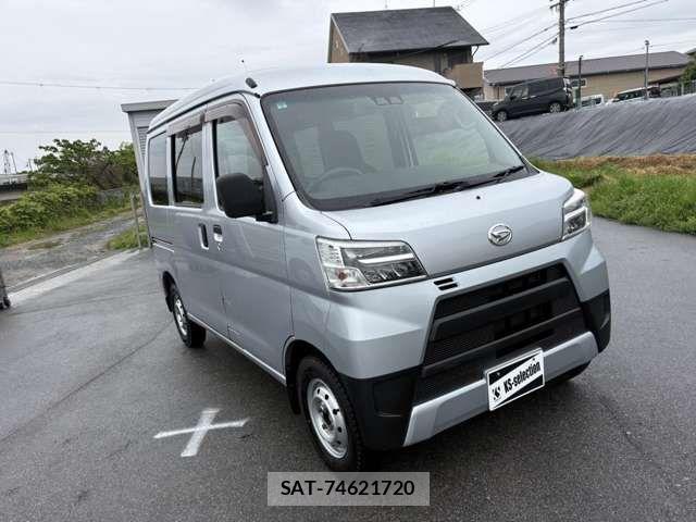 Daihatsu HIJET CARGO 2020-03 6906108-2