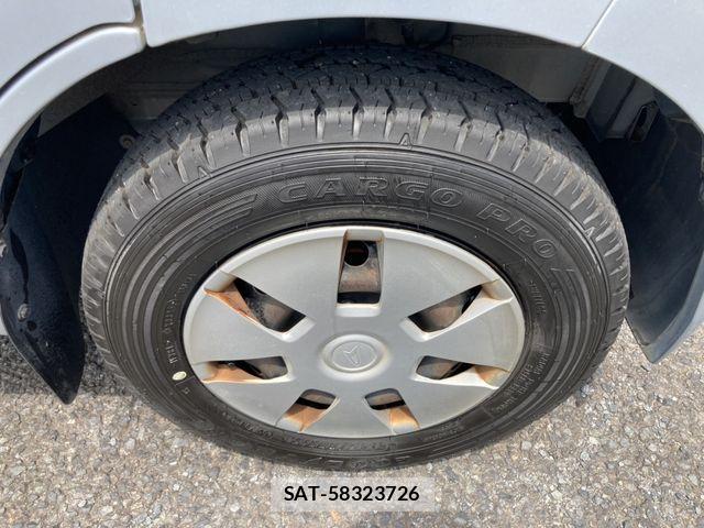 Daihatsu HIJET CARGO 2016-04 6994050-9