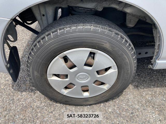Daihatsu HIJET CARGO 2016-04 6994050-10