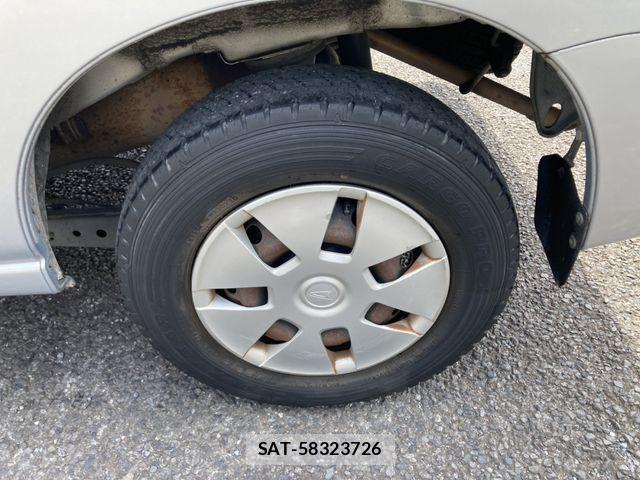 Daihatsu HIJET CARGO 2016-04 6994050-11