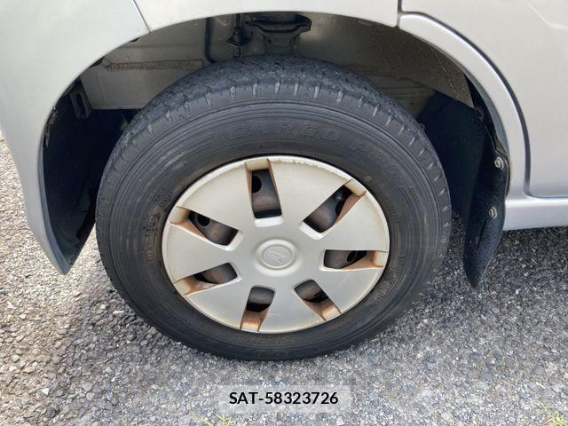 Daihatsu HIJET CARGO 2016-04 6994050-12