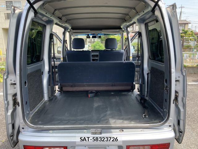 Daihatsu HIJET CARGO 2016-04 6994050-15