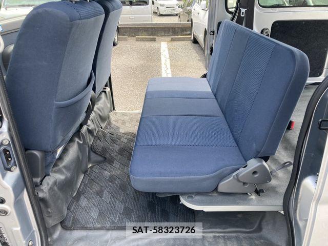 Daihatsu HIJET CARGO 2016-04 6994050-17