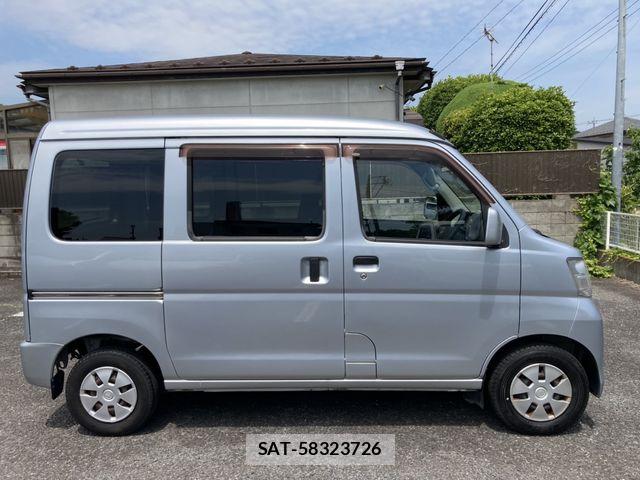 Daihatsu HIJET CARGO 2016-04 6994050-4
