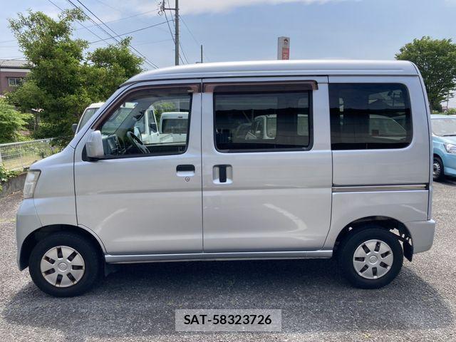 Daihatsu HIJET CARGO 2016-04 6994050-8