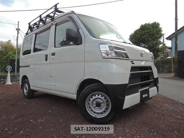 Daihatsu HIJET CARGO 2021-04 6994035-0